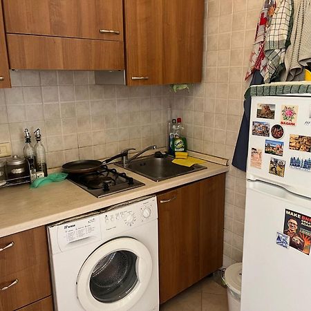Riviera House Leilighet Napoli Eksteriør bilde
