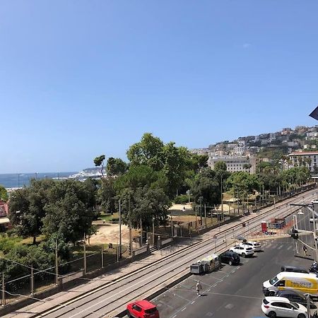 Riviera House Leilighet Napoli Eksteriør bilde
