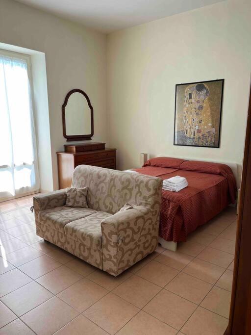 Riviera House Leilighet Napoli Eksteriør bilde