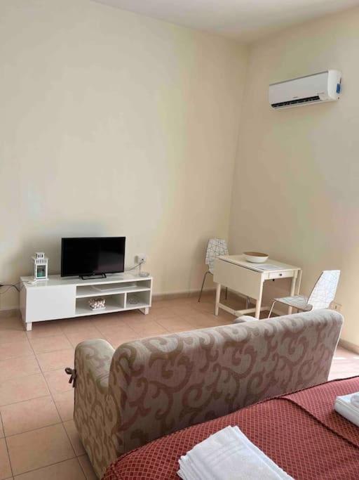 Riviera House Leilighet Napoli Eksteriør bilde