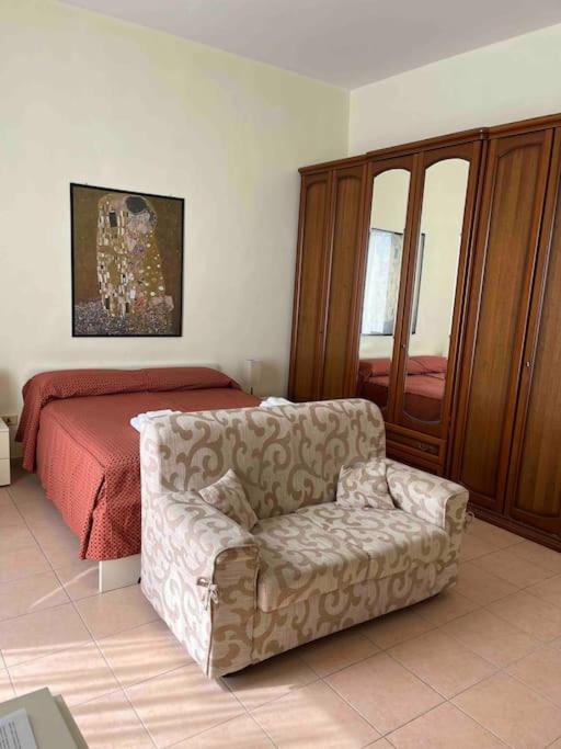 Riviera House Leilighet Napoli Eksteriør bilde