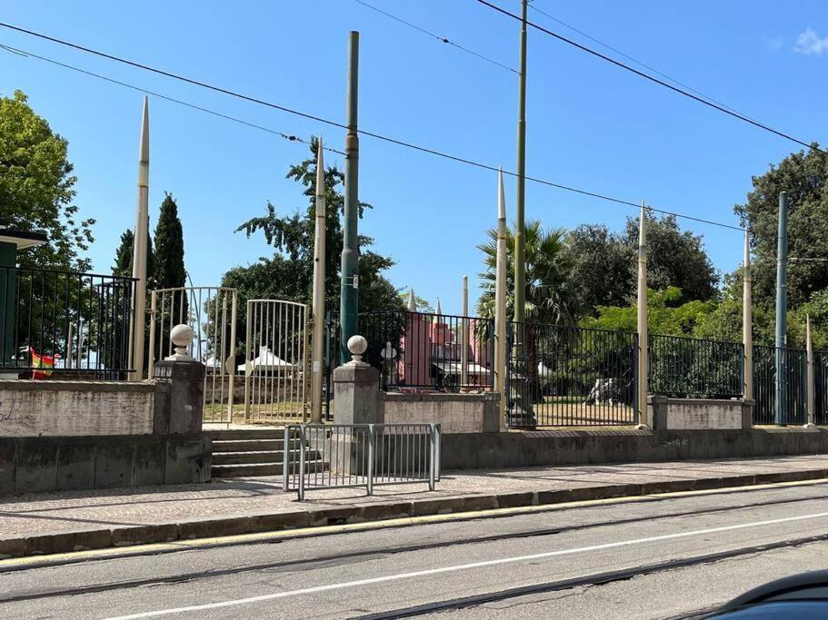 Riviera House Leilighet Napoli Eksteriør bilde